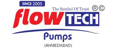 Flow Tech Pump
